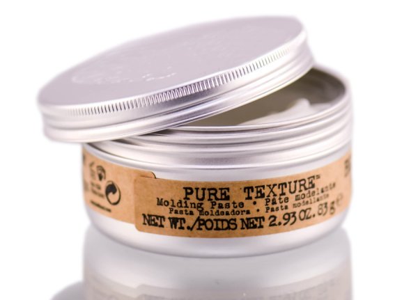 TIGI Bed Head B for Men Pure Texture Molding Paste
