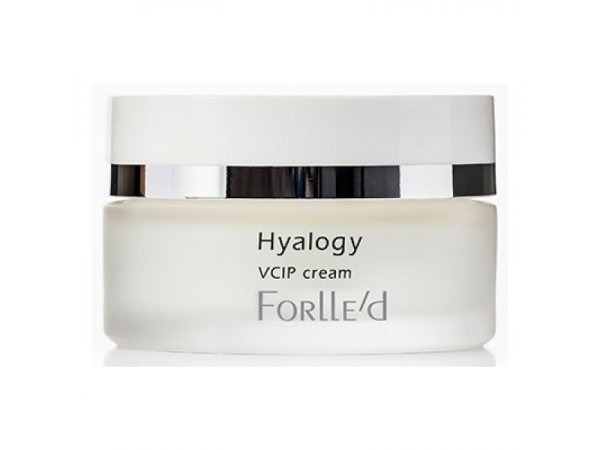 Forlled Hyalogy VCIP Cream - Сверхлегкий крем для всех типов кожи 50 ml