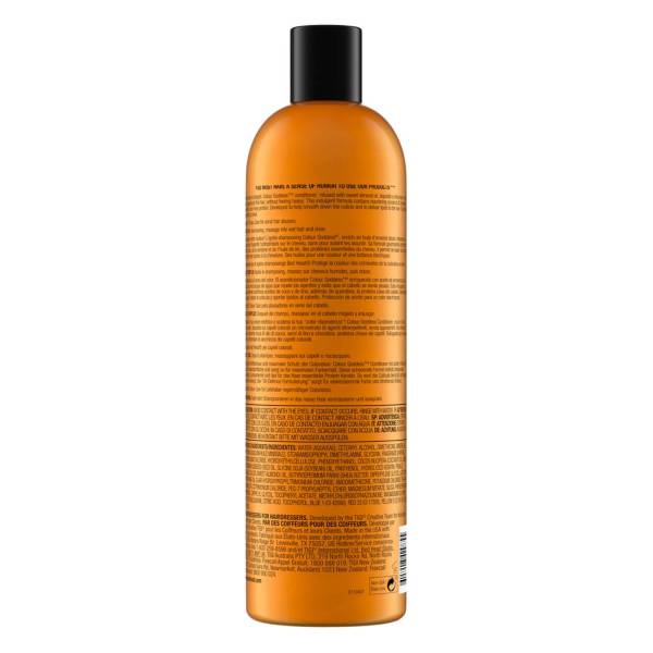 Кондиционер для окрашенных волос TIGI Bed Head Colour Goddess - 750 мл — изображение 2
