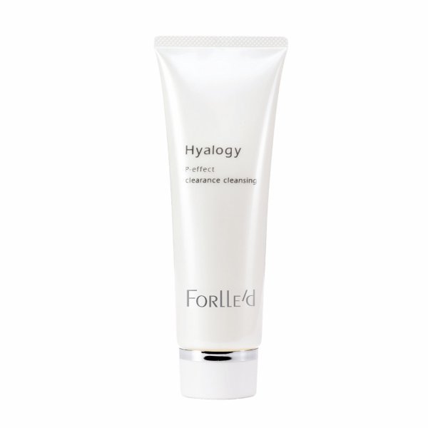 Forlled P-effect Clearance Cleansing - Очищающая эмульсия 100 г — изображение 2