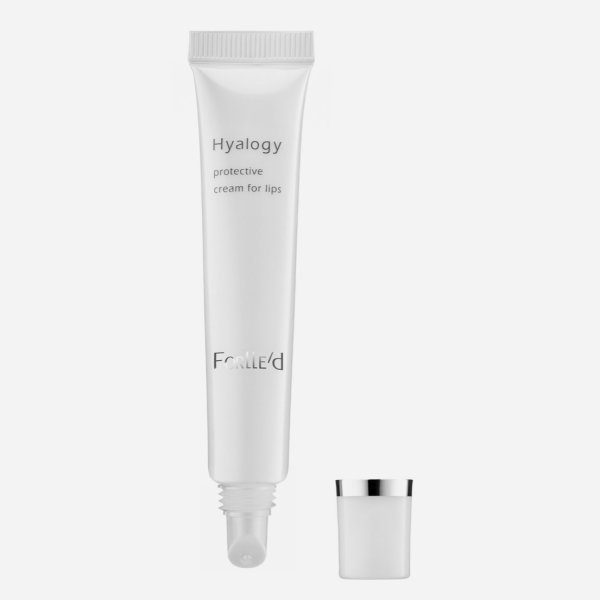 Крем для губ Форлед - Forlled Hyalogy Protective cream for lips - 9 г — изображение 3