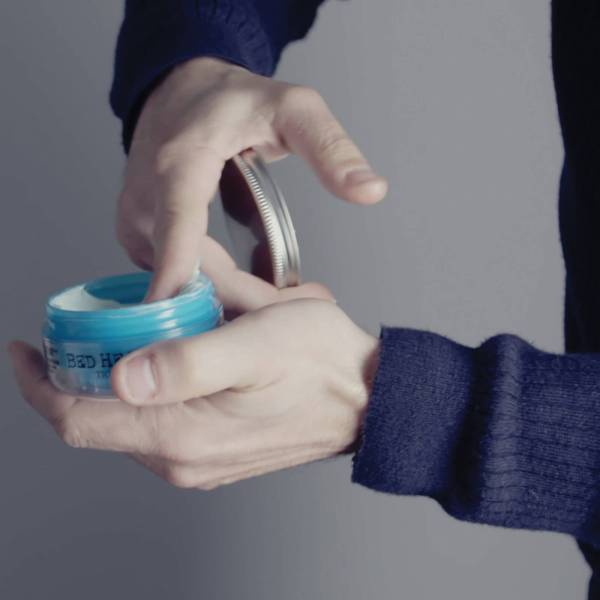 TIGI Bed Head Manipulator Текстурирующая паста для волос — изображение 5