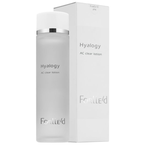 Forlled Hyalogy AC Clear lotion Увлажняющий лосьон 120 мл