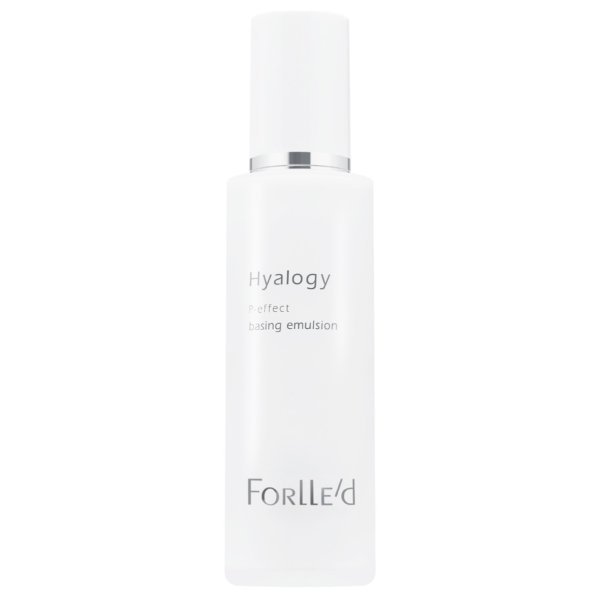 Forlled Hyalogy p-effect basing emulsion Крем-основа Форлед 100 мл — изображение 3