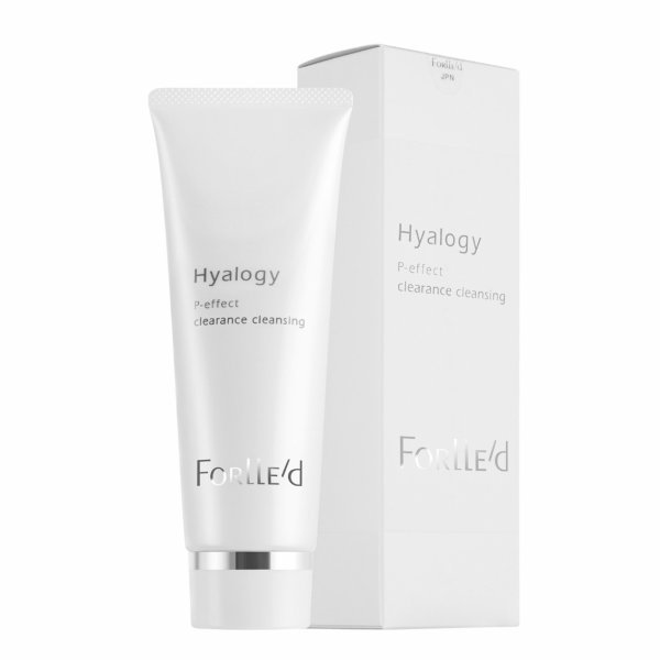 Forlled P-effect Clearance Cleansing - Очищающая эмульсия 100 г