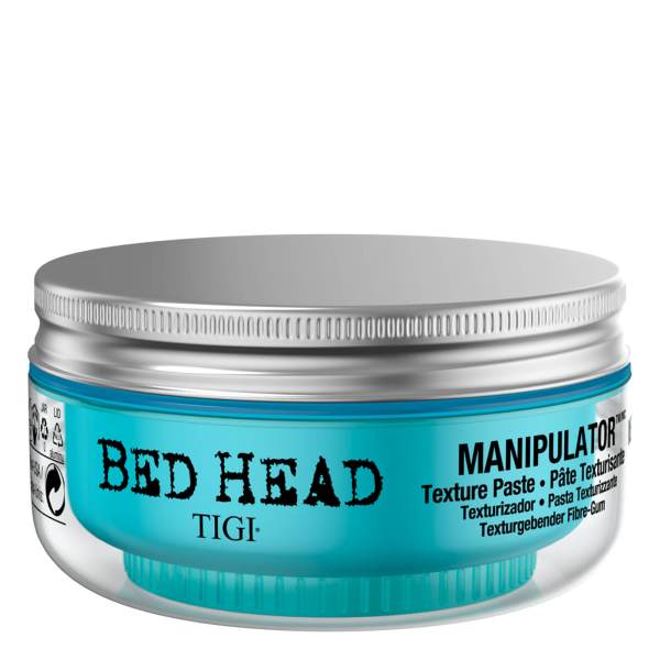 TIGI Bed Head Manipulator Текстурирующая паста для волос