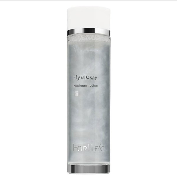 Forlled Hyalogy Platinum Lotion - Платиновый лосьон Форлед - 120 мл