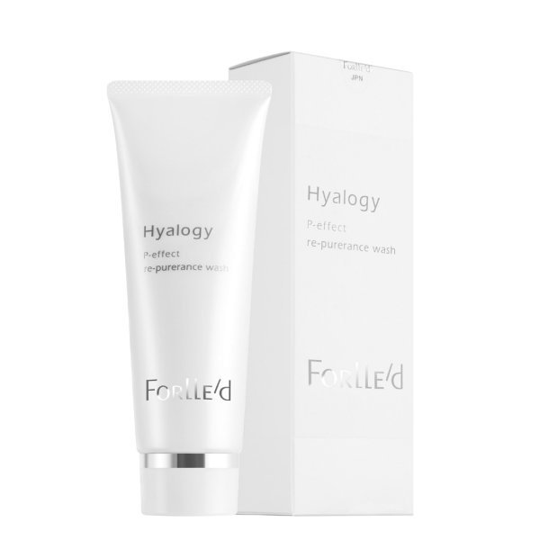 Forlled P-effect re-purerance wash - Очищающая пена 100 г