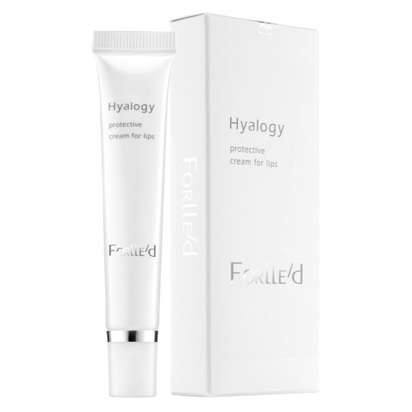 Крем для губ Форлед - Forlled Hyalogy Protective cream for lips - 9 г
