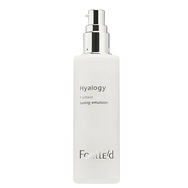 Forlled Hyalogy p-effect basing emulsion Крем-основа Форлед 100 мл — изображение 2