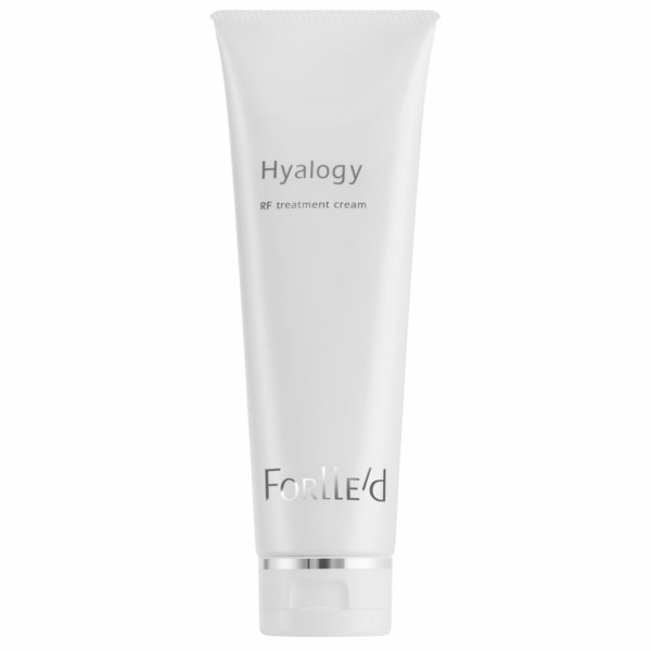 Массажный крем для тела и лица  Форлед - Forlled Hyalogy RF Cream - 200 г