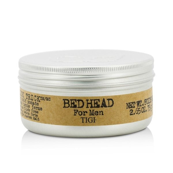 TIGI Bed Head B For Men Slick Trick Помада для Укладки Волос