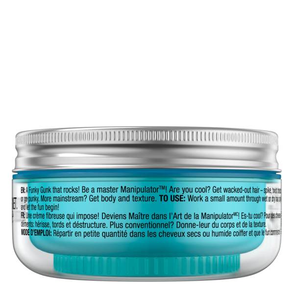 TIGI Bed Head Manipulator Текстурирующая паста для волос — изображение 3