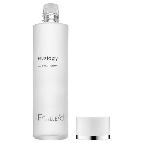Forlled Hyalogy AC Clear lotion Увлажняющий лосьон 120 мл — изображение 2