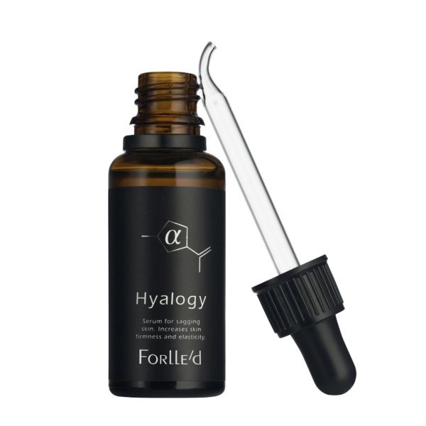 Forlled Hyalogy α - Мультифункциональная сыворотка Форлед Альфа 30 мл — изображение 2