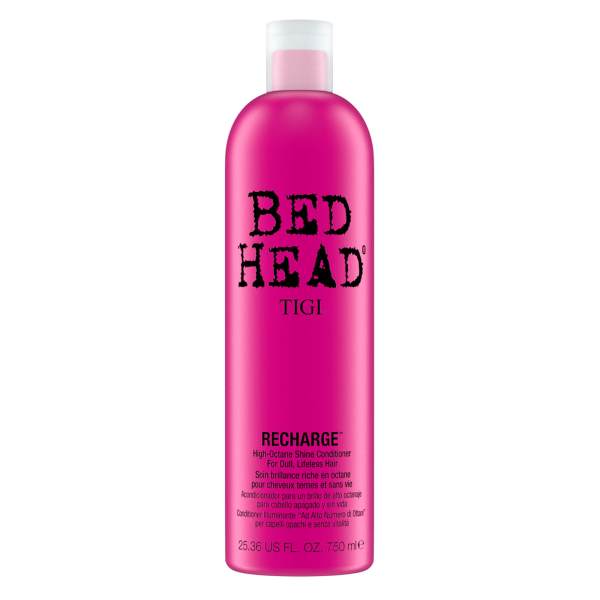 TIGI Bed Head Superfuel Recharge Shine Conditioner - Кондиционер-блеск 750 мл