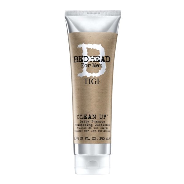 Шампунь TIGI Bed Head for Men Clean Up Daily Shampoo 250 мл — изображение 2