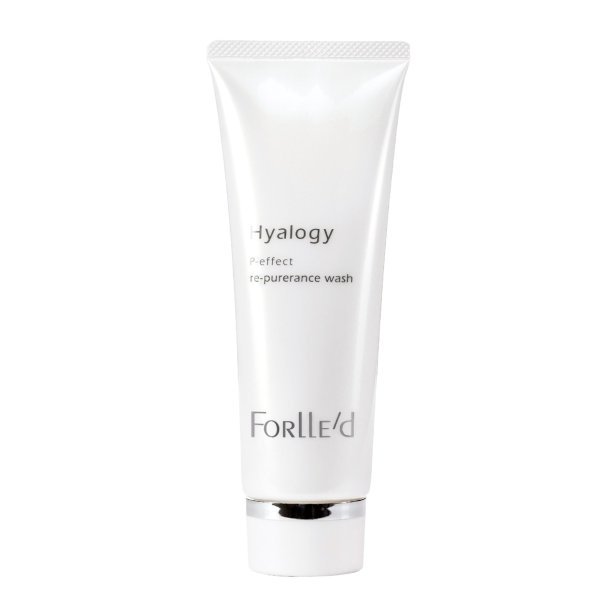 Forlled P-effect re-purerance wash - Очищающая пена 100 г — изображение 2