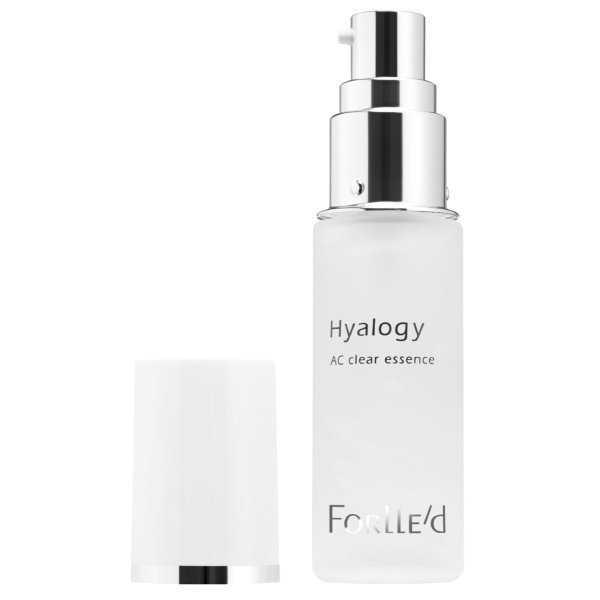 Forlled Hyalogy AC clear essence сыворотка для комбинированной кожи 30 мл — изображение 2