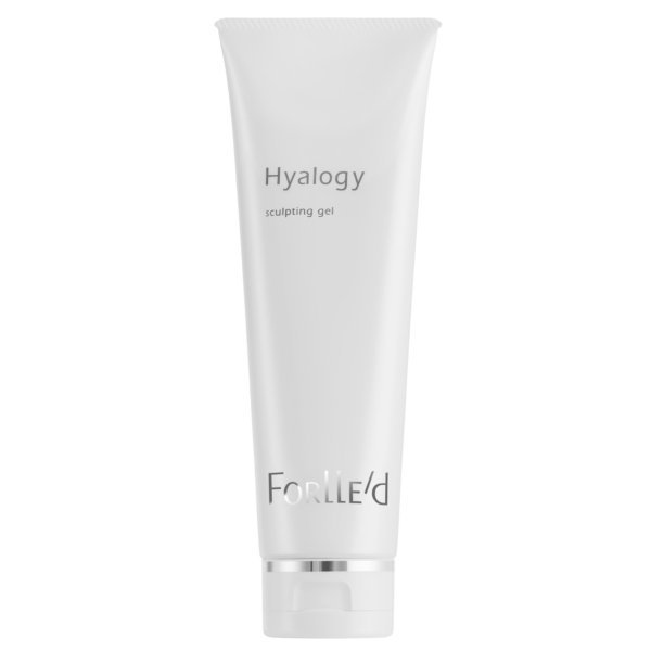 Термоактивный моделирующий гель для тела - Forlled Hyalogy Sculpting gel - 200 г