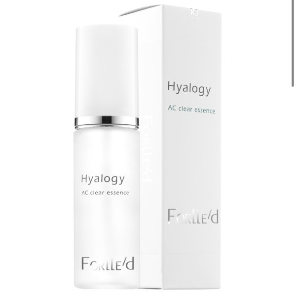 Forlled Hyalogy AC clear essence сыворотка для комбинированной кожи 30 мл