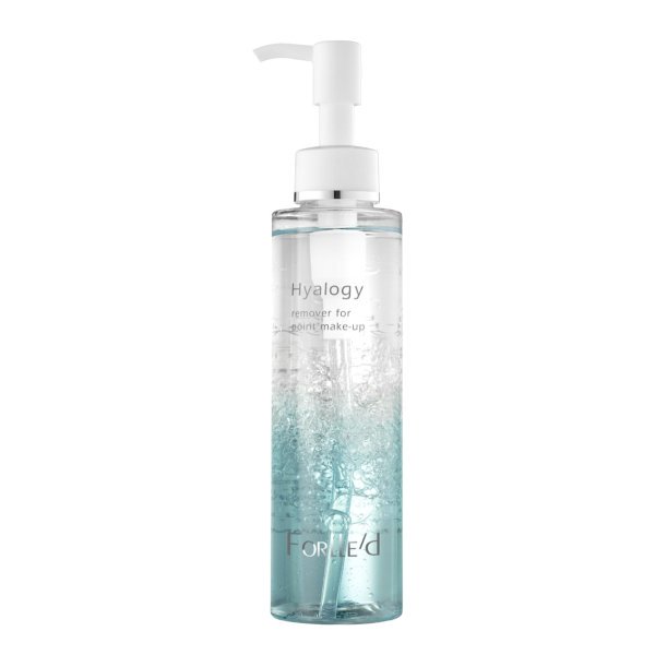 Лосьон для удаления макияжа Forlled Hyalogy remover for point make-up — изображение 2