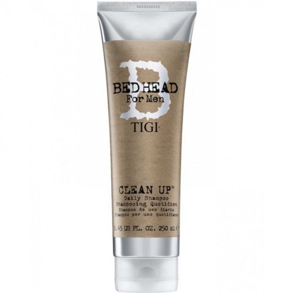 Шампунь TIGI Bed Head for Men Clean Up Daily Shampoo 250 мл