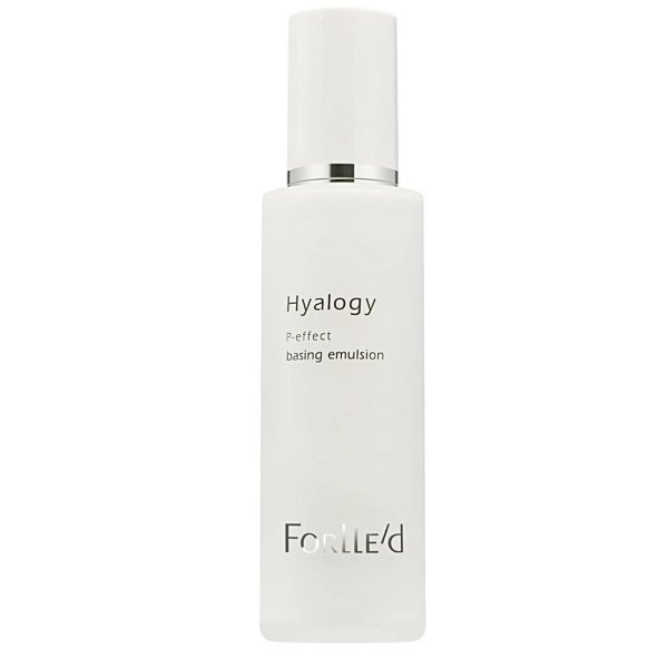 Forlled Hyalogy p-effect basing emulsion Крем-основа Форлед 100 мл