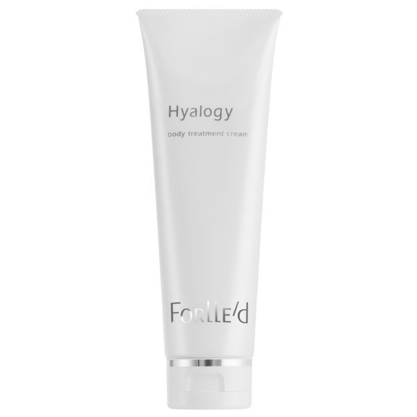 Крем для тела Форлед - Forlled Hyalogy Body Treatment Cream - 200 г