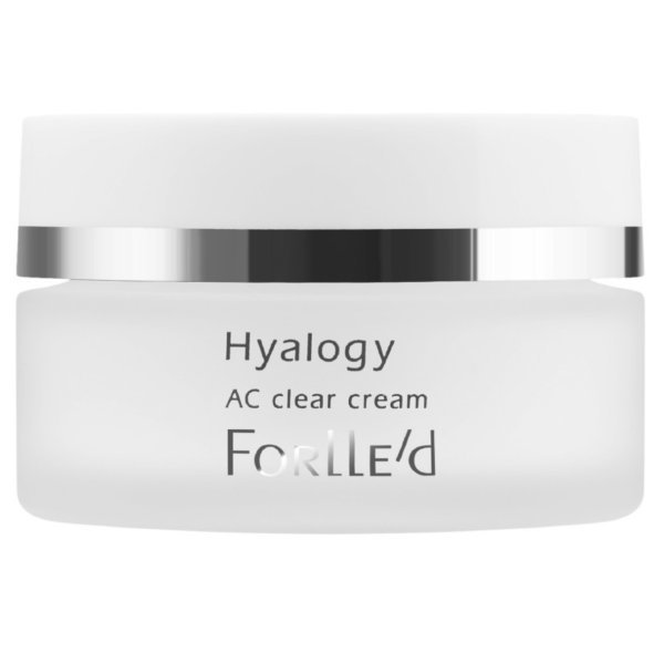 Forlled Hyalogy AC cream крем для кожи склонной к воспалениям 50 г