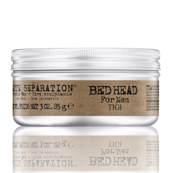 TIGI_Bedhead_For_Men_Matte_Separation_Workable_Wax_85g_