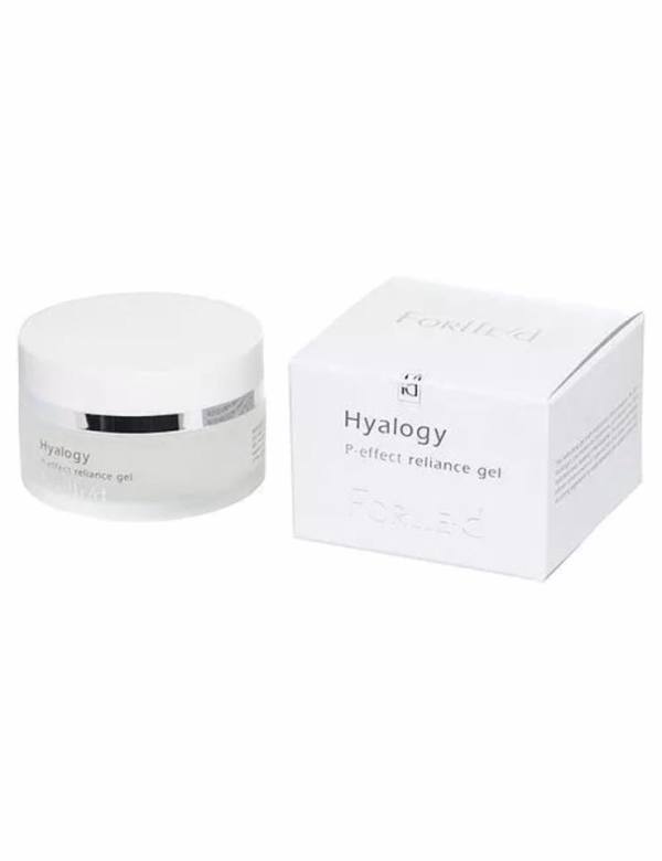 Forlled Hyalogy p-effect Reliance Gel Увлажняющий гель Форлед 50 гр — изображение 3