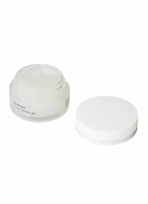 Forlled Hyalogy p-effect Reliance Gel Увлажняющий гель Форлед 50 гр — изображение 2