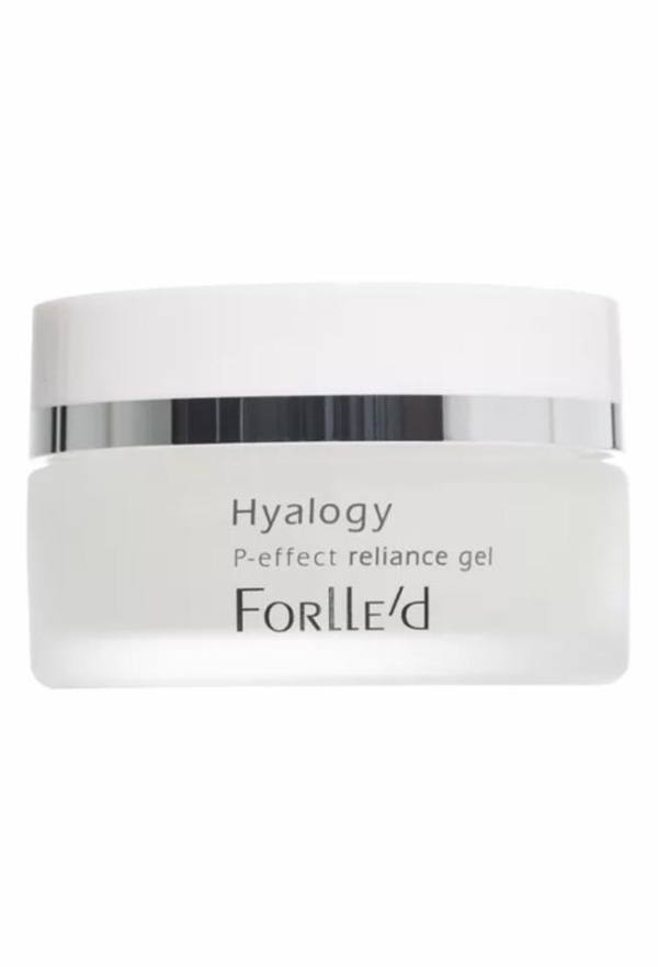 Forlled Hyalogy p-effect Reliance Gel Увлажняющий гель Форлед 50 гр