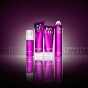 Tigi Bead Head Volume On