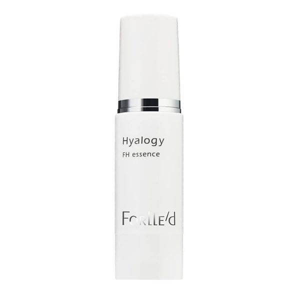 Forlled Hyalogy FH Essence - Омолаживающая сыворотка Форлед 30 мл — изображение 2