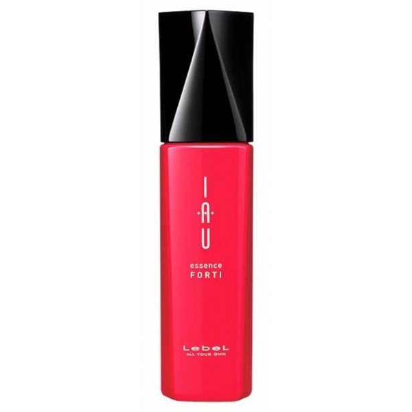 Эссенция для укрепления волос Lebel IAU Essence Forti - 100 мл