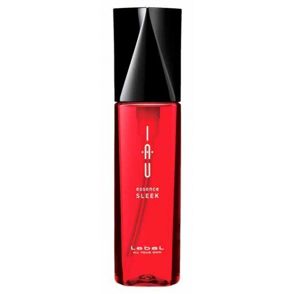 Разглаживающая эссенция Lebel IAU Essence Sleek - 100 мл