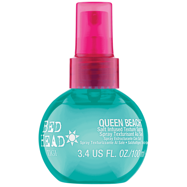 Текстурирующий спрей для фиксации Tigi Bed Head Queen Beach