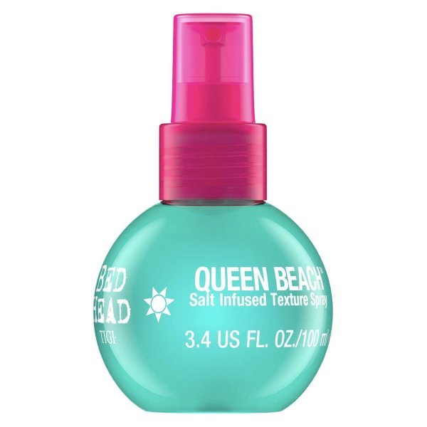 Текстурирующий спрей для фиксации Tigi Bed Head Queen Beach — изображение 2