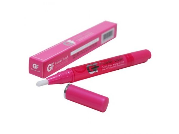 GF Power Lash Сыворотка для роста ресниц Аменити — изображение 2