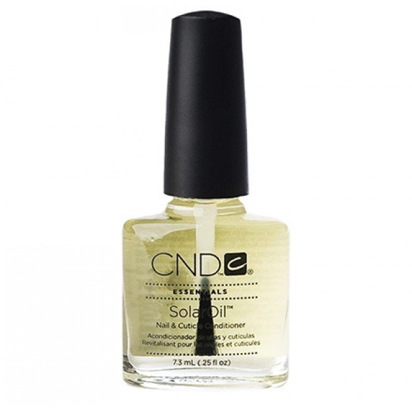 Масло для кутикулы Cnd Solar oil — изображение 2