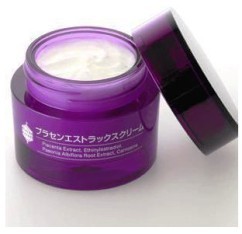 Bb laboratories Estra-X cream плацентарный антивозрастной крем 30 г — изображение 2