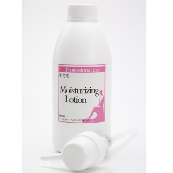Увлажняющий лосьон Ла Менте Moisturizing lotion 500 мл — изображение 2
