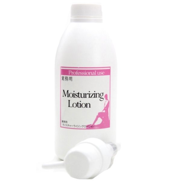 Увлажняющий лосьон Ла Менте Moisturizing lotion 500 мл