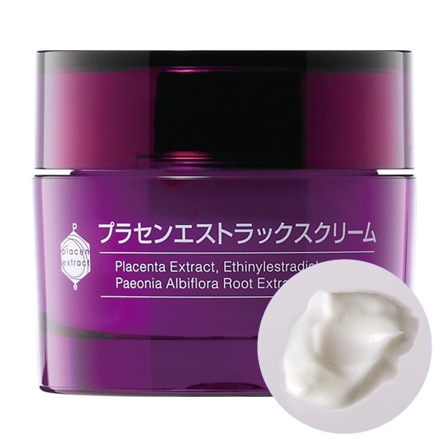 Bb laboratories Estra-X cream плацентарный антивозрастной крем 30 г