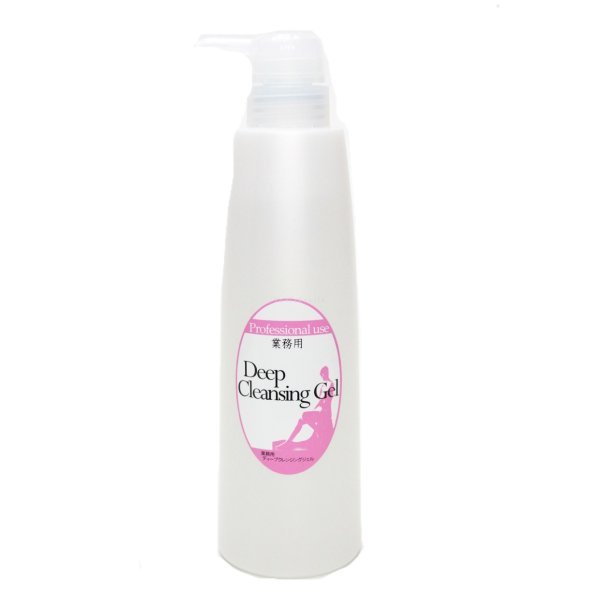 Очищающий гель профессиональный Ла Менте Deep Cleansing Gel - 480 г — изображение 2