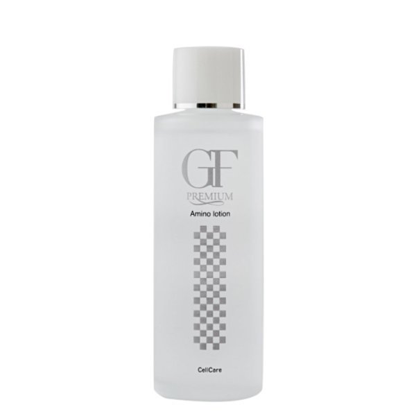 Увлажняющий лосьон Аменити GF Premium Amino lotion 120 мл — изображение 2