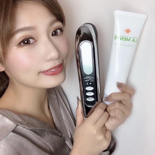 Ла Менте Лифтинговый гель La Mente Aurora-liftup gel 150 мл — изображение 3