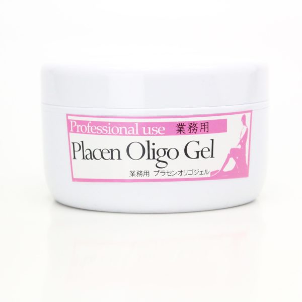 Массажная гель-маска с лифтингом Ла Менте Placen Oligo Gel